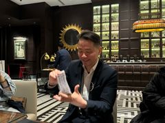 -The St·Regis Bar 瑞吉酒吧