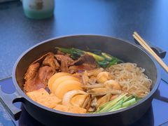 寿喜锅-モリタ屋(JR京都伊势丹店)