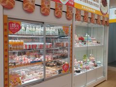 -味多美蛋糕(航天桥店)