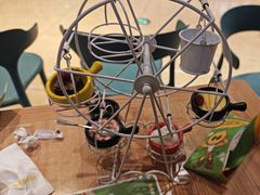 -豪客来牛排(成都锦江大融城店)