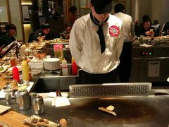 -赤坂亭·M9和牛烧肉·铁板烧(合肥万象城店)