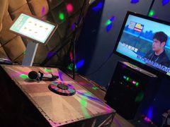 -顽主轰趴馆团建ktv桌游狼人杀(望京店)