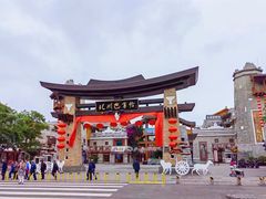 -北川巴拿恰