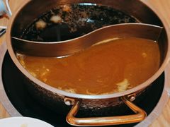 -松野谷·寿喜烧自助(华联顺义金街购物中心店)
