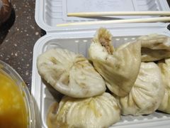 -小胖包子王(阜成门内店)