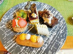 -威斯汀舞台餐厅