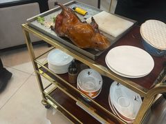 -全聚德(蓝山店)