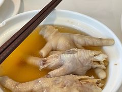 -龙庭华宴·粤菜·早茶