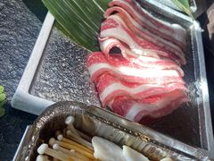 -炭虎烤肉(桂林路店)