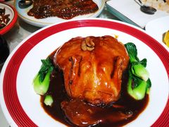 -老正兴菜馆(福州路店)