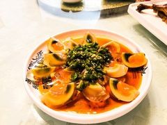 -伊兰麒兰馨园·川菜·清真馆(339电视塔店)