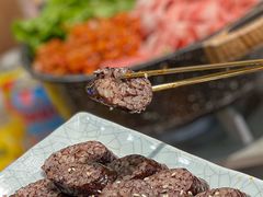 -朴鲸家正宗韩国料理(福田店)