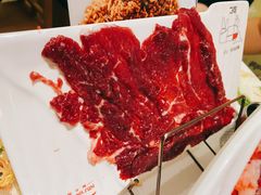 -牛焱·贵州黄牛肉火锅(城西银泰店)