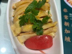 -滕记星发餐室·新加坡菜(巨鹿路店)