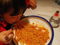 -半秋山西餐厅(巴南万达广场店)