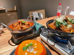 -KimPro 辛普乐概念韩餐