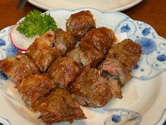 -林四喜·闽南传家菜(鼓浪屿店)