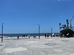 -海云台海滩