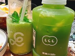 -混果汁(喜荟城店)