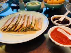 -湖畔居茶楼(湖滨店)
