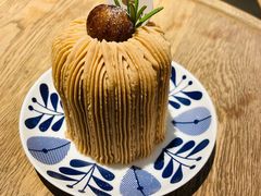 -Kekimatata 生日蛋糕·烘焙教学