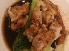 -添好运点心专门店(百老汇店)
