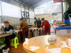 大堂-野狗羊肉汤