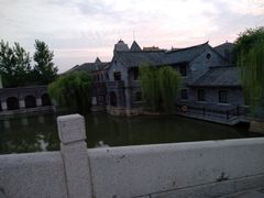 -台儿庄古城
