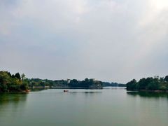 -三岔湖景区