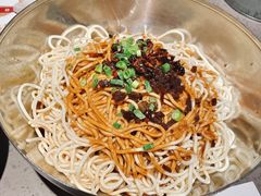 凉面-一棠龙虾(徐家汇城开YOYO店)