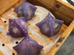 芫茜水晶饺-海景壹号大酒店(滨湖店)