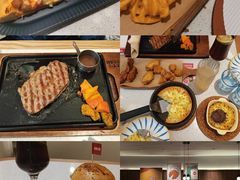 -必胜客(集美杏东店)