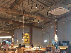 -北丐先生·野馄饨烧烤(长宁龙之梦店)