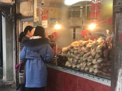 门面-杨震卤菜旗舰店