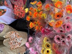 -循礼门鲜花花市(武汉循礼门店)