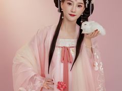 -海马体照相馆|大师(北京华贸中心店)