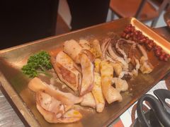 -西塔老太太泥炉烤肉(苏州大悦城店)