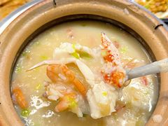 -潮之南·潮汕菜·鱼仔档(南山店)