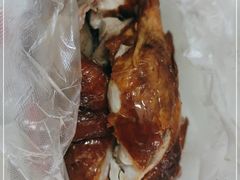 -老北京前门烤鸭(北中路99店)