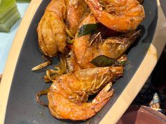 -马来西亚肉骨茶汤·招牌螃蟹·烧鸡·呷喱吧吧(海上世界店)