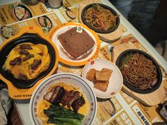 -文通冰室(东方宝泰店)