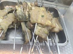 -黑蛋烤肉坊(光华路总店)