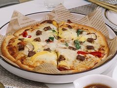 -露露家咖啡店