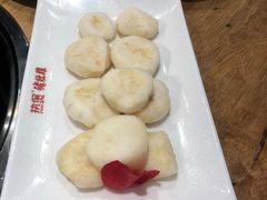 马蹄-好彩猪肚鸡(正弘城店)
