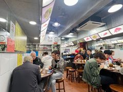 -陈光记烧腊店(罗保博士街店)