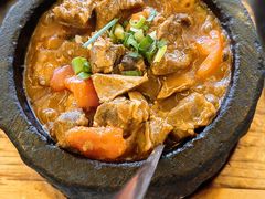 -庆江南江南菜(琴湖溪里花园城店)