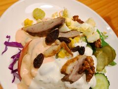 -So Lounge索兰至餐厅(蓝色港湾店)