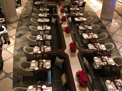 -LONG BAR 廊吧(外滩华尔道夫酒店)