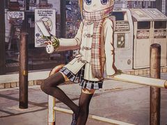 -华氏画廊