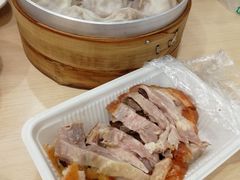 -鸡鸣汤包(长虹路店)